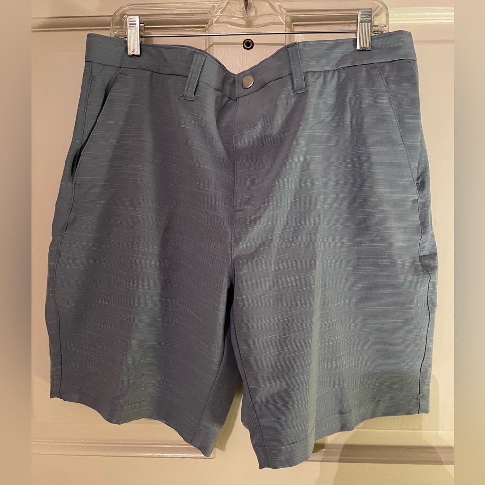 Mens Apt.9 Performance Shorts, 36